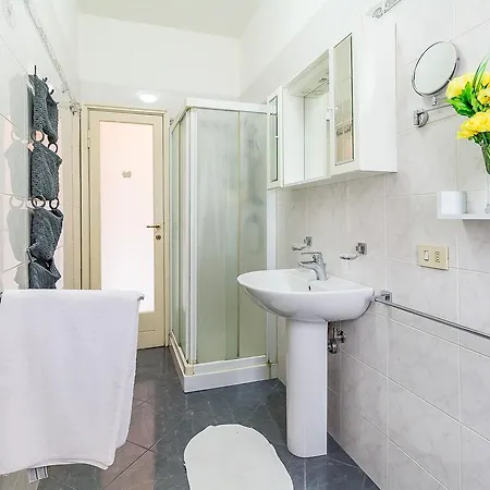 Alessia's Flat- Darsena Porta Genova M2 Milan